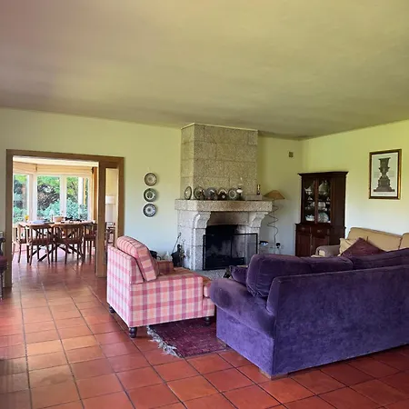 Quinta Da Ponte