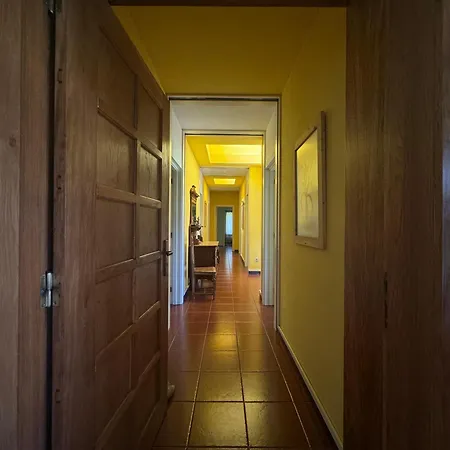 Quinta Da Ponte Holiday home