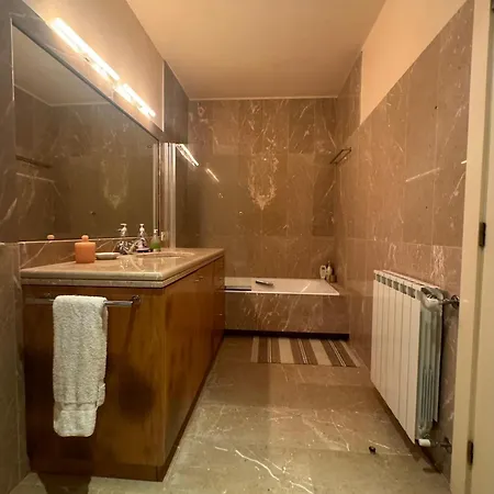 Quinta Da Ponte Holiday home *