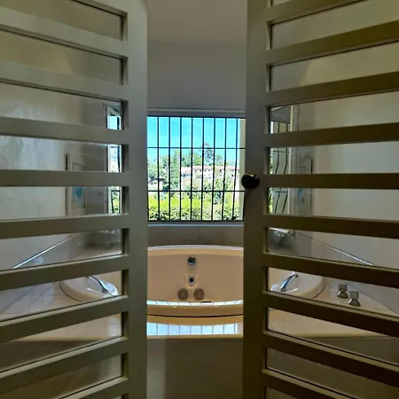 Quinta Da Ponte * Resende