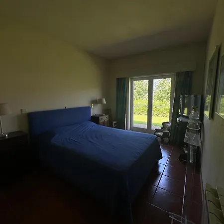 Quinta Da Ponte