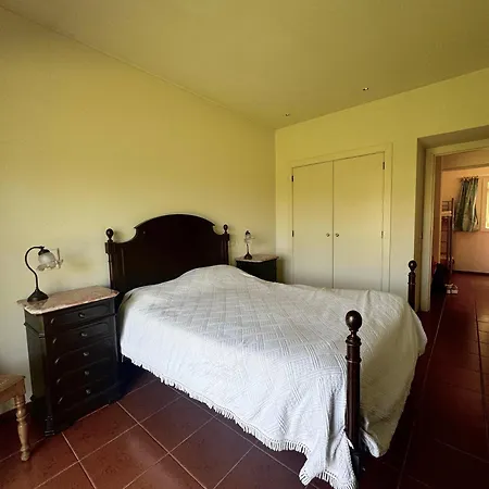 Quinta Da Ponte Сasa de vacaciones