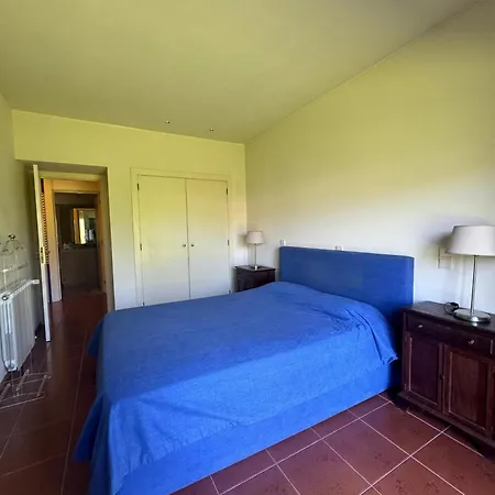 Dom wakacyjny Quinta Da Ponte *