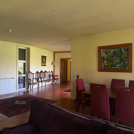 Quinta Da Ponte *