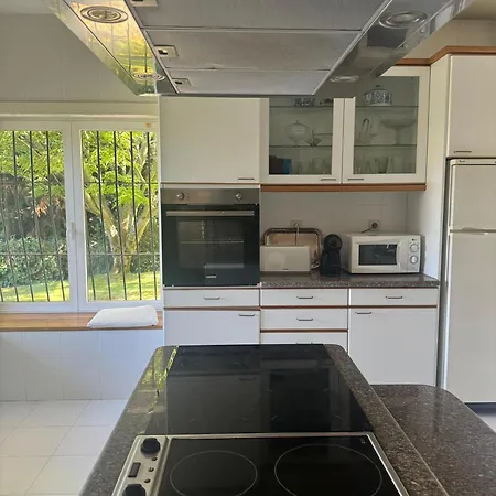 Quinta Da Ponte * Resende