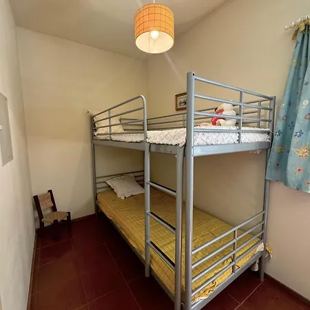 Dom wakacyjny Quinta Da Ponte