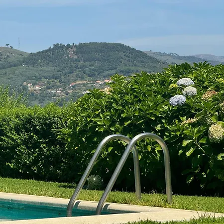 Quinta Da Ponte * Resende