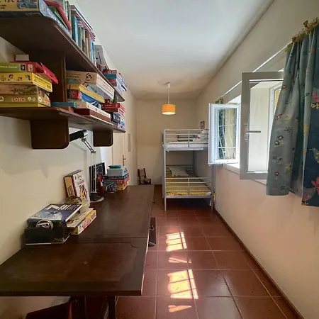 Quinta Da Ponte Dom wakacyjny