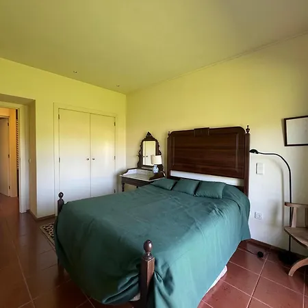 Dom wakacyjny Quinta Da Ponte *