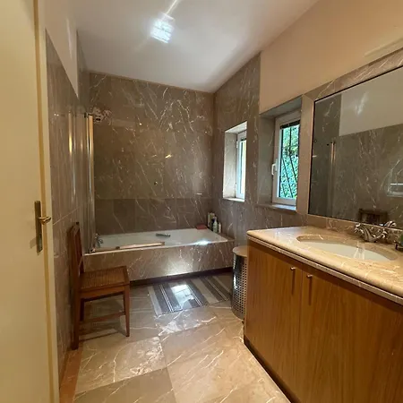 Quinta Da Ponte Holiday home Resende