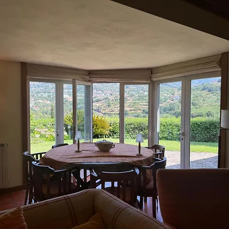 Dom wakacyjny Quinta Da Ponte