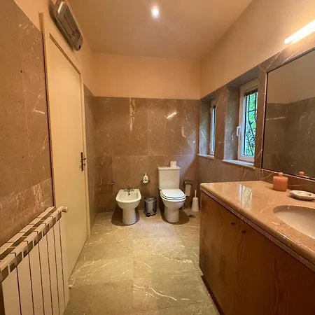 Dom wakacyjny Quinta Da Ponte *