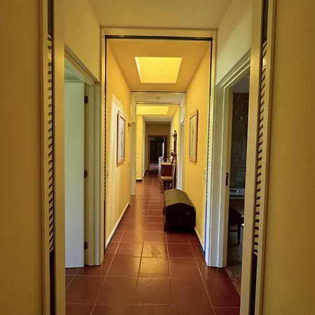 Quinta Da Ponte Resende
