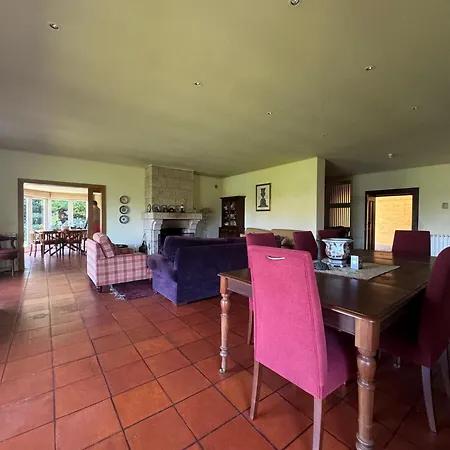 Quinta Da Ponte * Resende