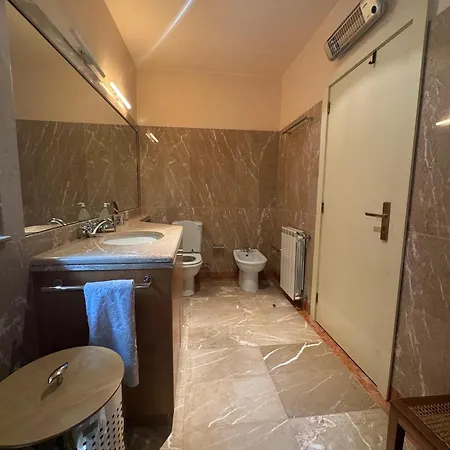 Holiday home Quinta Da Ponte