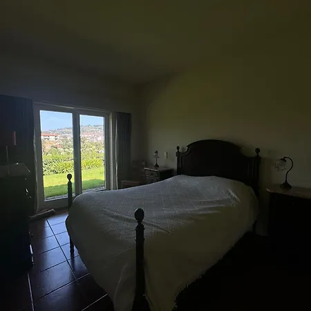 Dom wakacyjny Quinta Da Ponte