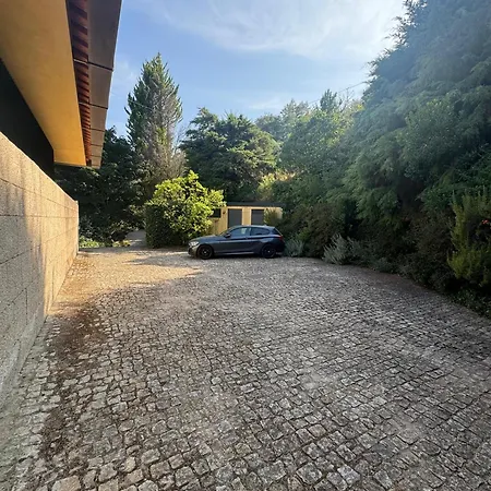Quinta Da Ponte *