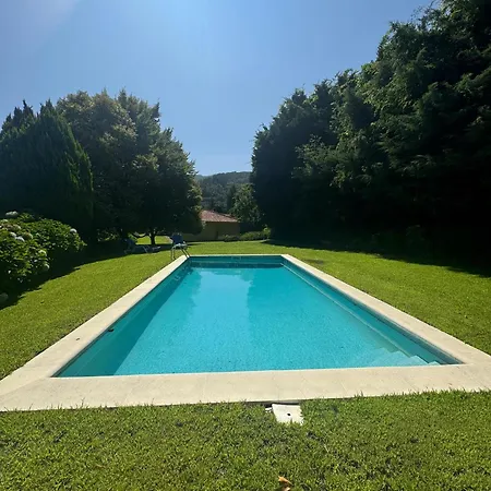 Holiday home Quinta Da Ponte