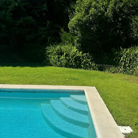 Dom wakacyjny Quinta Da Ponte Resende