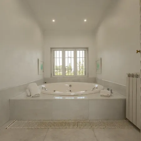 Quinta Da Ponte Casa vacanze Resende