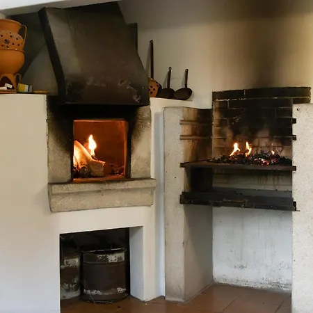 Casa vacanze Quinta Da Ponte