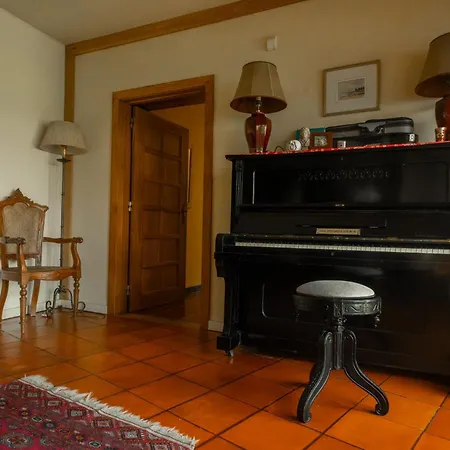 Casa vacanze Quinta Da Ponte