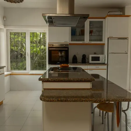 Quinta Da Ponte Casa vacanze Resende