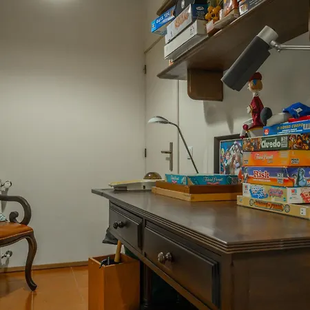 Casa vacanze Quinta Da Ponte *