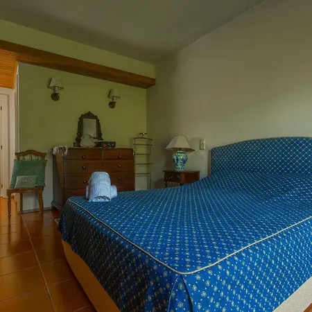 Quinta Da Ponte Casa vacanze Resende