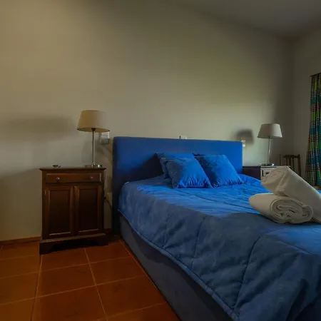 Casa vacanze Quinta Da Ponte Resende