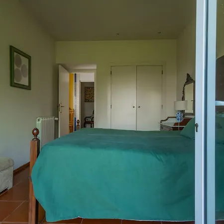 Casa vacanze Quinta Da Ponte