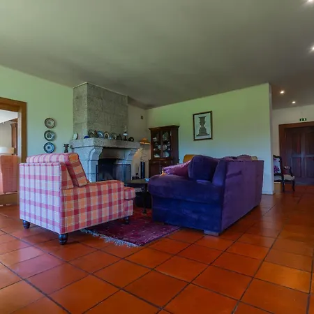 Quinta Da Ponte *