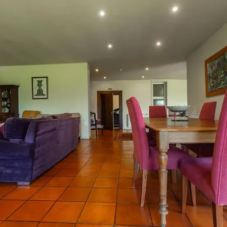 Quinta Da Ponte Casa vacanze