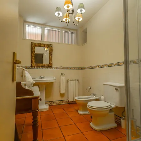 Quinta Da Ponte