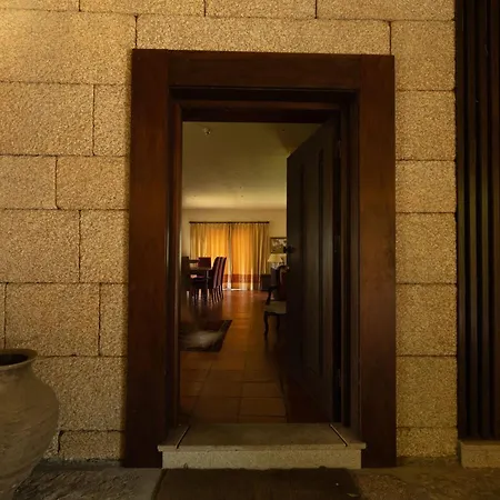 Casa vacanze Quinta Da Ponte
