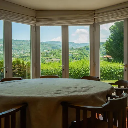 Casa vacanze Quinta Da Ponte Resende