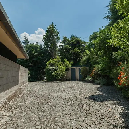 Casa vacanze Quinta Da Ponte *