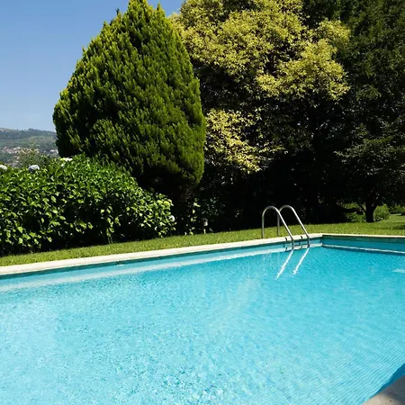 Quinta Da Ponte *