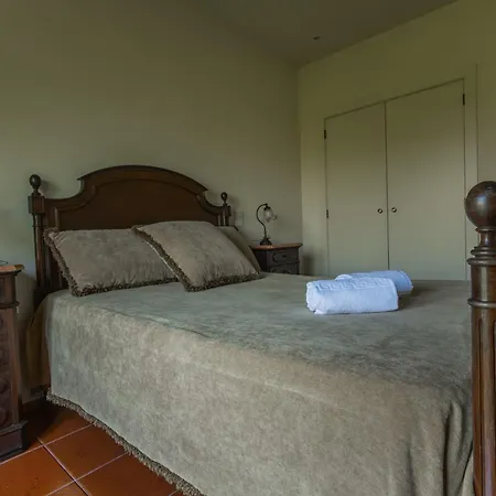 Casa vacanze Quinta Da Ponte Resende
