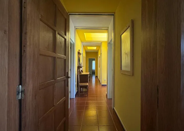 Quinta Da Ponte 펜션