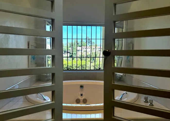 Quinta Da Ponte * 레센데