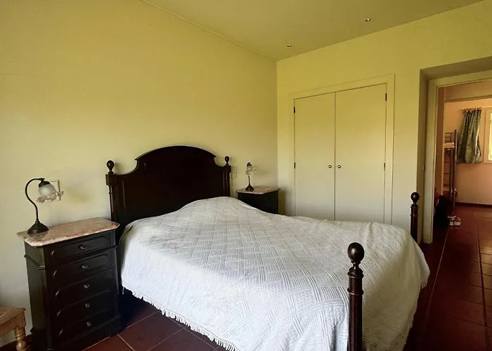 Quinta Da Ponte 펜션