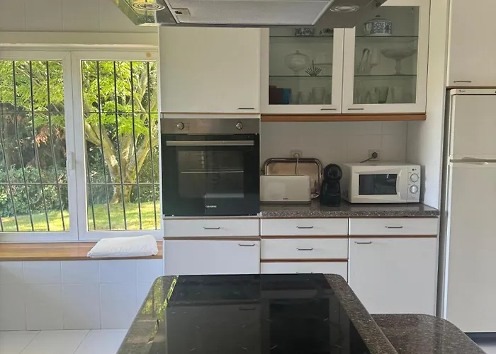 Quinta Da Ponte * 레센데