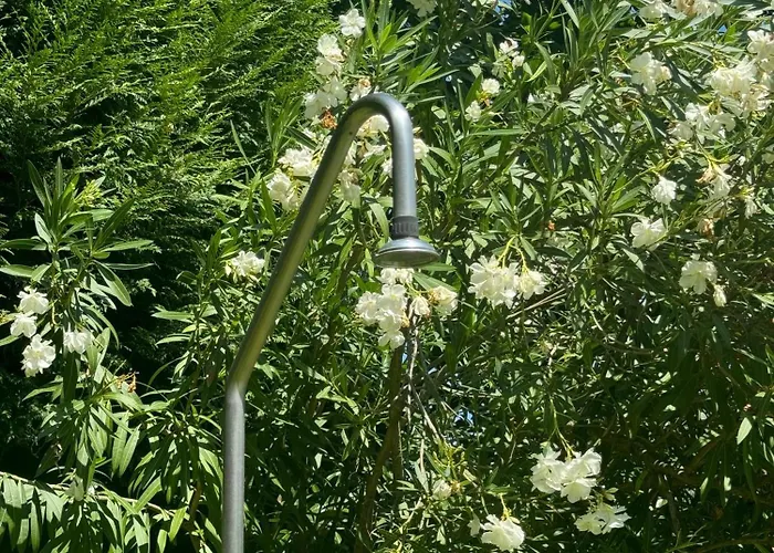 Quinta Da Ponte 펜션 레센데