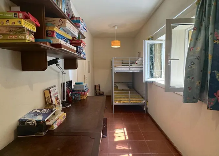 Quinta Da Ponte 펜션