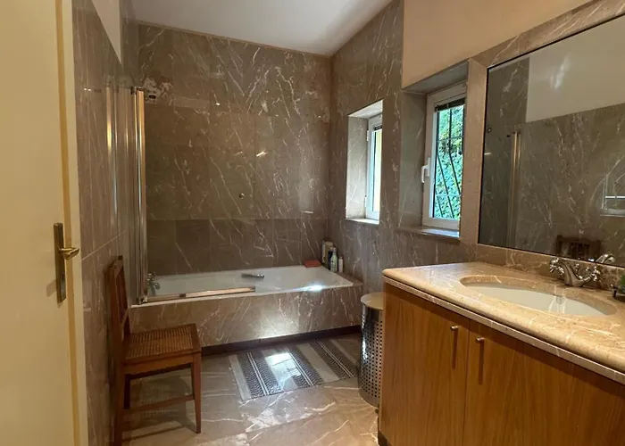 Quinta Da Ponte 펜션 레센데