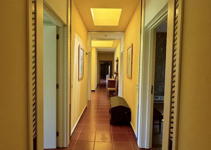 Quinta Da Ponte 레센데