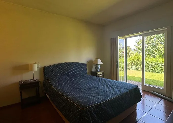 Quinta Da Ponte 펜션