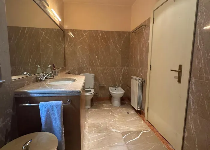 펜션 Quinta Da Ponte